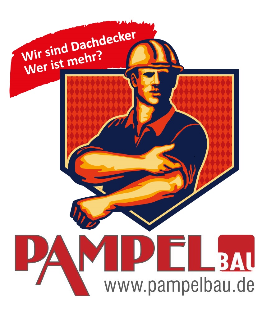 Logo PAMPELBAU GmbH